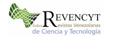 Logo REVENCYT