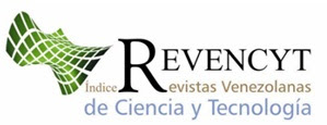 Logo REVENCYT